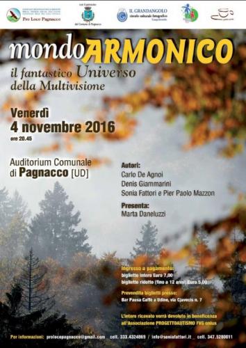 Mondoarmocnio - Pagnacco