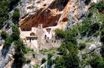 Trekking Alla Scoperta Dell'umbria - Foligno