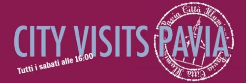 City Visits Pavia - Pavia