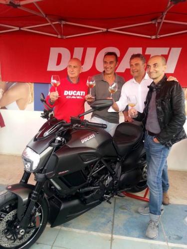 Motors Beach Show - Cervia