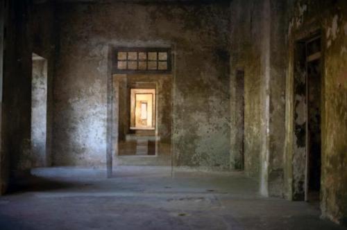 Personale Di Patrizia Bonanzinga - Pisa