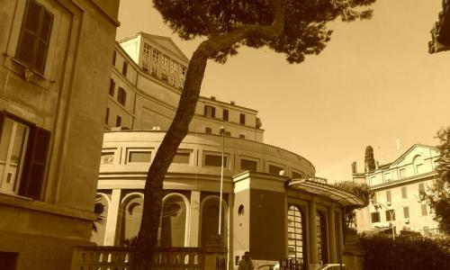 Passeggiata Alla Garbatella - Roma