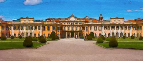 Raffinata Sintonia - Castiglione Olona