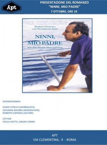 Ninni, Mio Padre - Roma