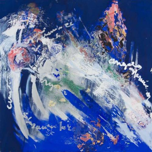 Personale Di Gabriella Capodiferro - Venezia