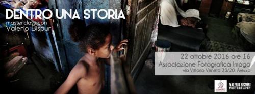 Dentro Una Storia - Arezzo