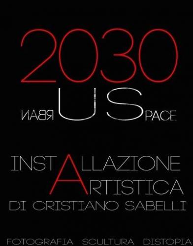 Personale Di Cristiano Sabelli - Volterra