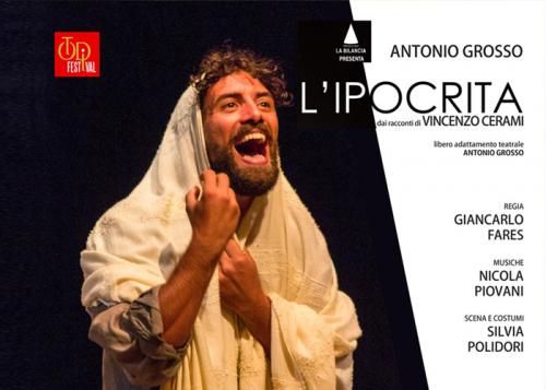 L'ipocrita - Carbognano