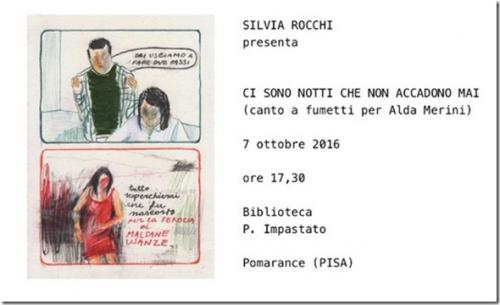 Biblioteca Peppino Impastato - Pomarance