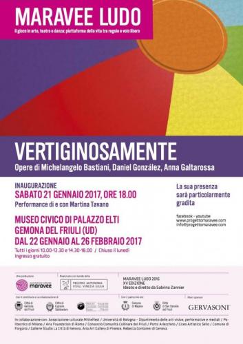 Maravee Ludo - Gemona Del Friuli