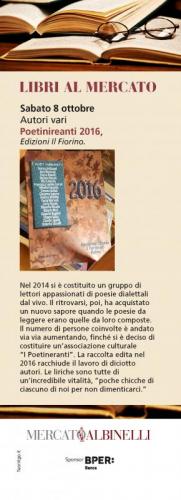 Intreccio Di Erbe Palustri E Poesia In Dialetto - Modena