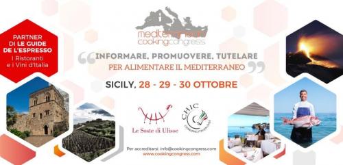 Med Cooking Congress - Taormina