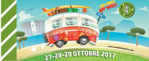 Canapa In Mostra - Napoli