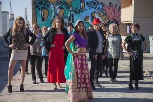 Portofranco, Il Cinema Invisibile - Torino