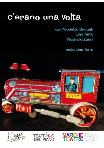 C'erano Una Volta - Ancona