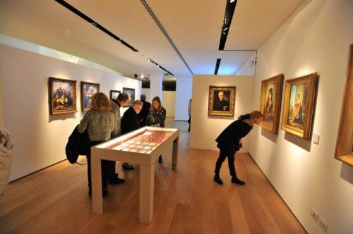 Palazzo Della Torre - Gorizia