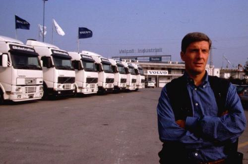 Adriatica Veicoli Industriali - Rimini