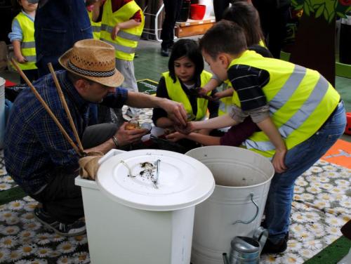 Il Gioco Di Inorto - Milano