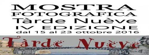 Tàrde Nuève - Taranto