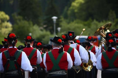 La Festa Del Contadino - Funes