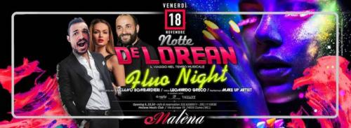 Malena Music Club - Curno