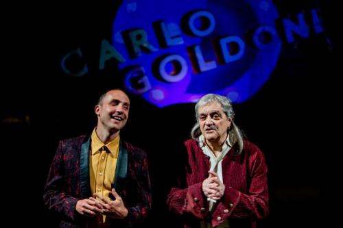 Teatro Out Off - Milano