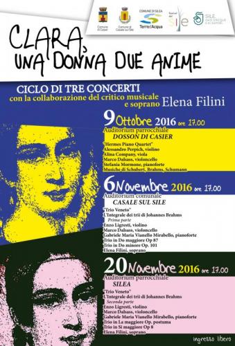 Festival Del Sile - Silea