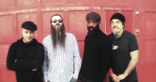 New Zion Trio - Ferrara