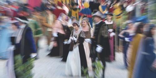 Gran Teatro Nei Borghi - Castel Del Monte