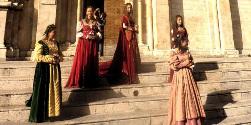 Time 4 U Festival - Penne