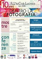 Dentro La Fotografia - Gorizia