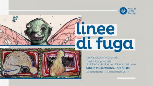 Atelier Home Gallery - Trieste