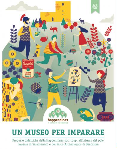 Un Museo Per Imparare - Sassoferrato
