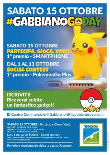 Gabbianogoday - Savona