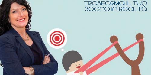 Trasforma Il Tuo Sogno In Realtà - Brescia