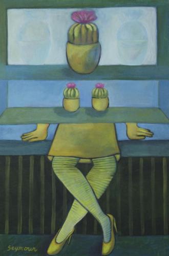 Personale Di Stephanie Seymour - Marsciano