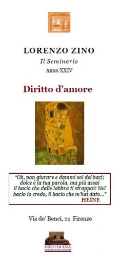 Diritto D'amore - Firenze
