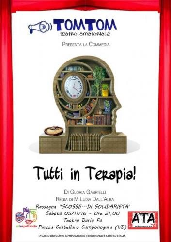 Teatro Dario Fo - Camponogara