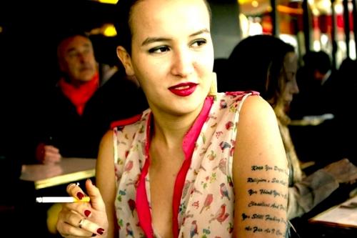 Babele A Nord - Est - Padova