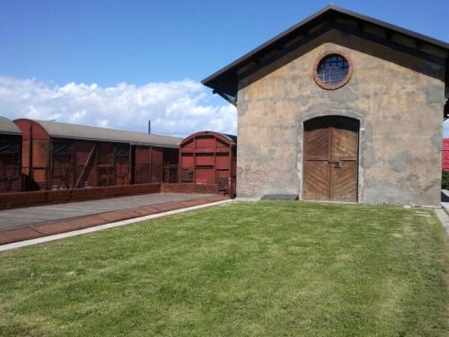 Teatro Binario - Cotignola