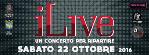Ilive - Vinovo