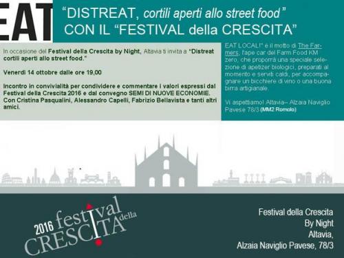 Aperitivo In Condivisioni E Convivialità - Milano