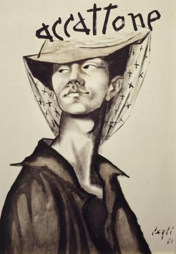 Corrado Cagli - Asti