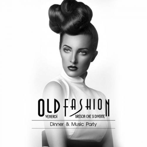 Old Fashion - Brescia