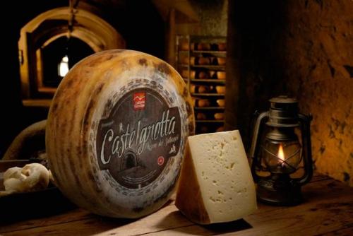 Grotta Aperta A Schio - Schio