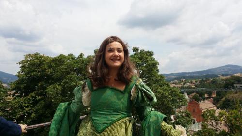 La Settimana Del Pianeta Terra Nel Montefeltro - Pennabilli