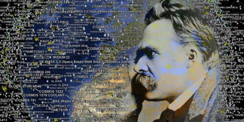 Nest Festival - Torino