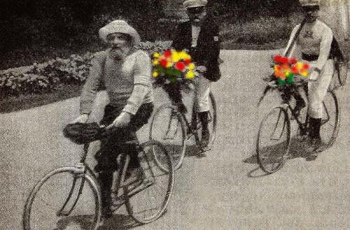 Olindo Guerrini - Ravenna