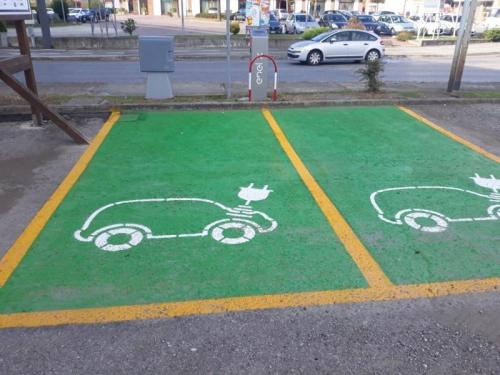 Centro Commerciale Castello - Città Di Castello