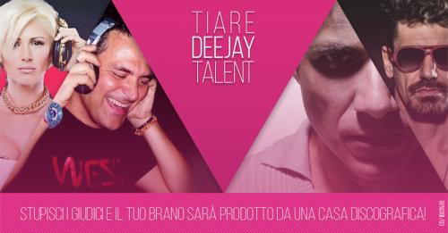 Tiare Dj Talent  - Villesse
